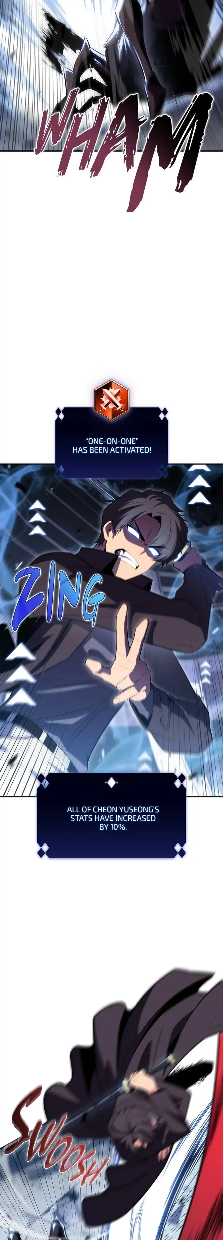 Read I’m the Max-Level Newbie EN Manga Online