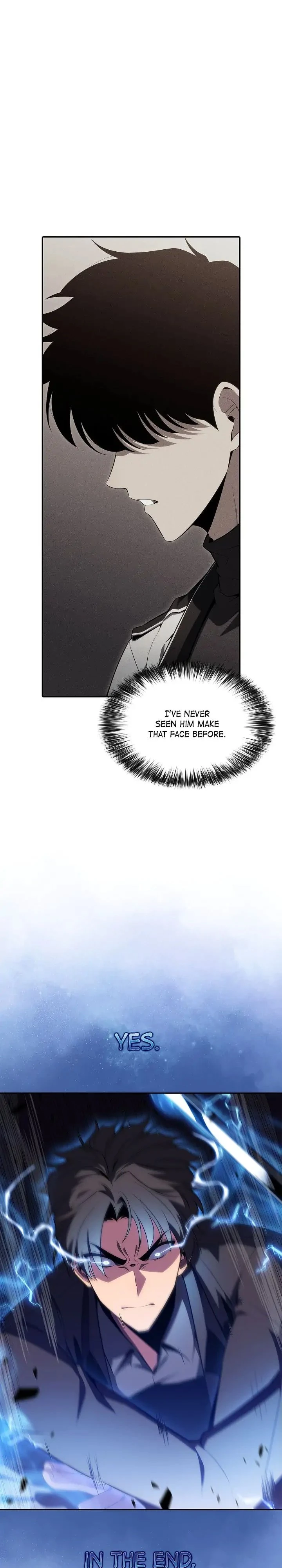 Read I’m the Max-Level Newbie EN Manga Online