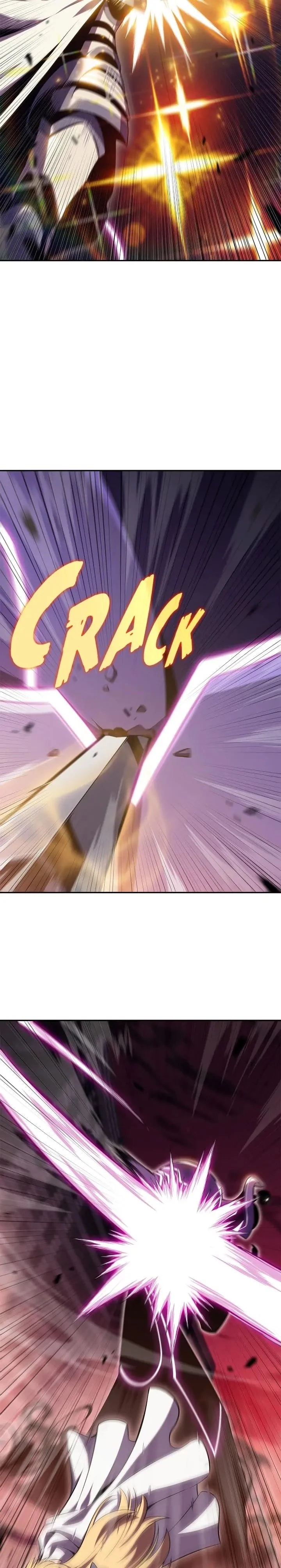 Read I’m the Max-Level Newbie EN Manga Online
