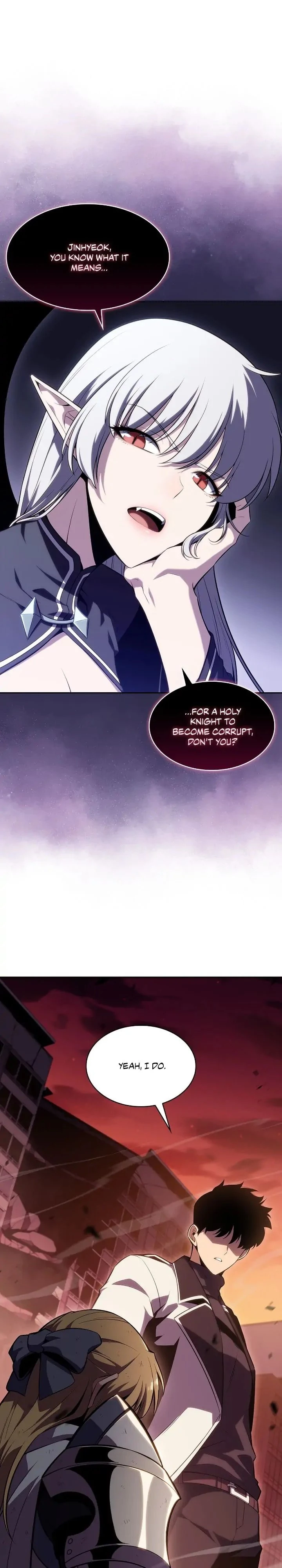 Read I’m the Max-Level Newbie EN Manga Online