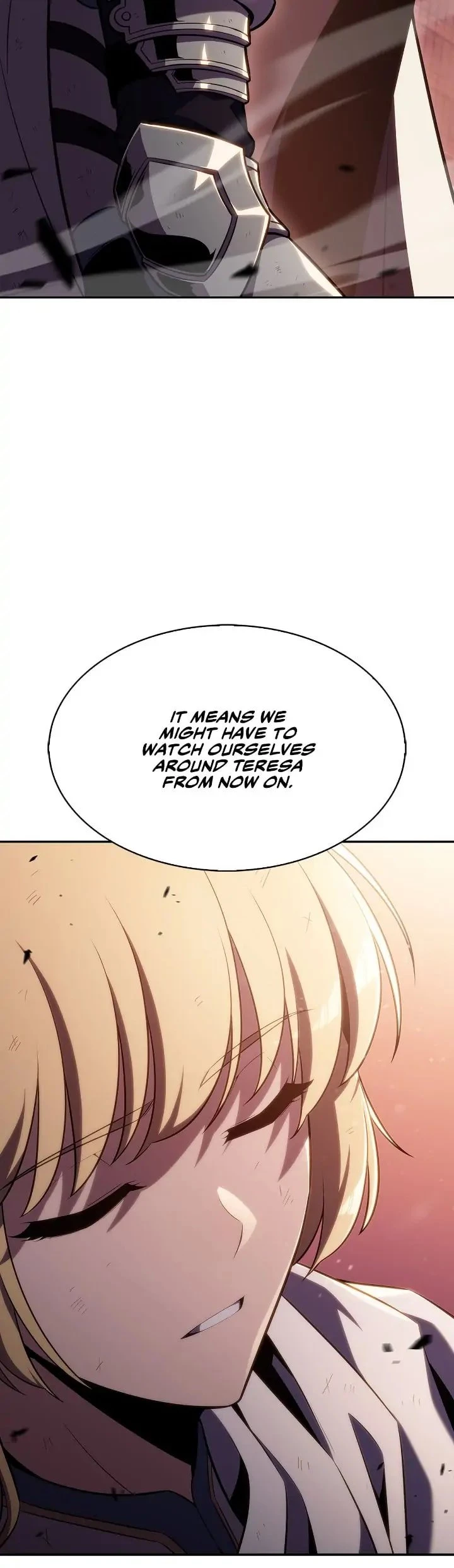 Read I’m the Max-Level Newbie EN Manga Online