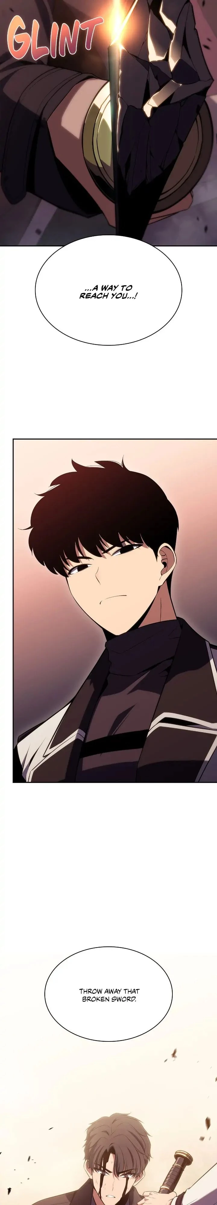 Read I’m the Max-Level Newbie EN Manga Online