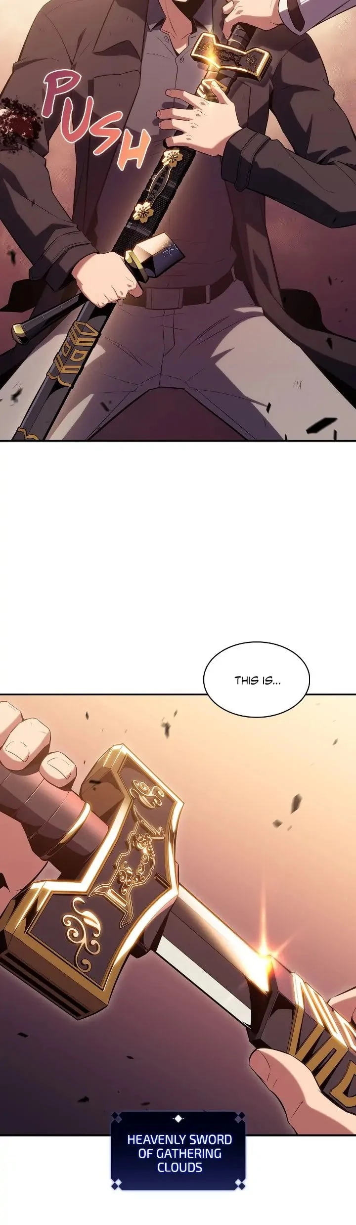 Read I’m the Max-Level Newbie EN Manga Online