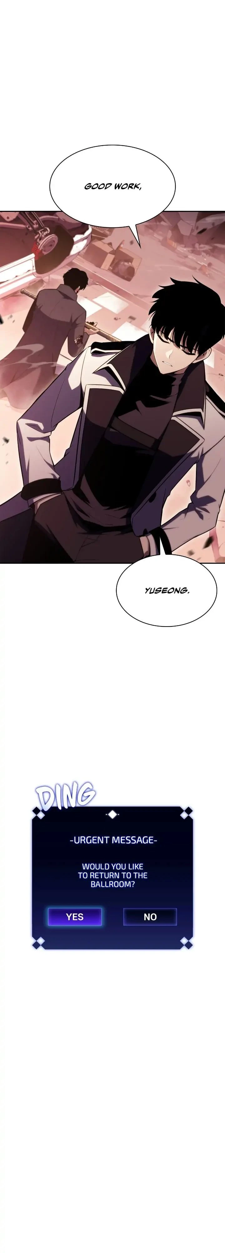 Read I’m the Max-Level Newbie EN Manga Online