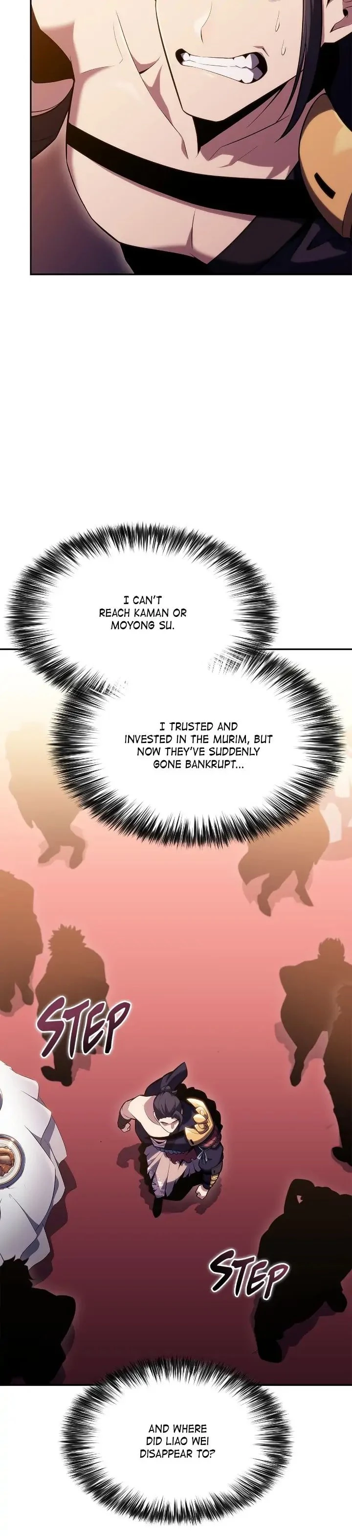 Read I’m the Max-Level Newbie EN Manga Online
