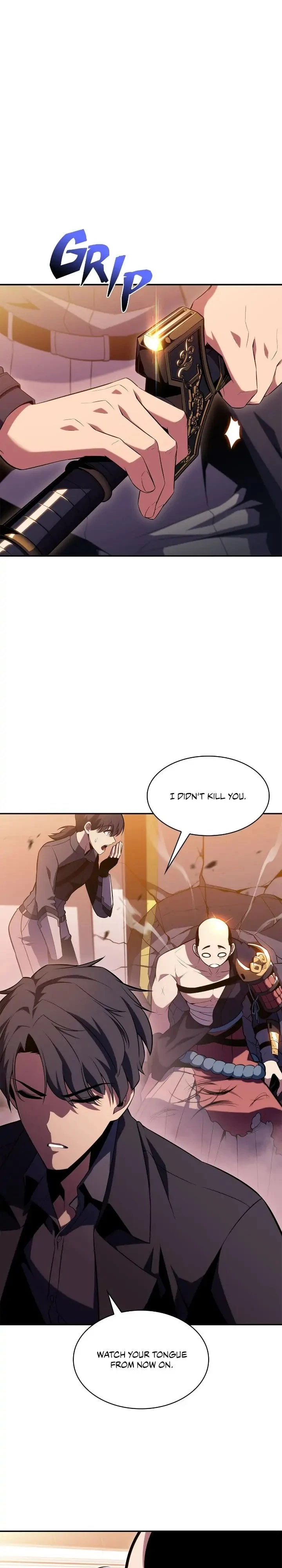 Read I’m the Max-Level Newbie EN Manga Online