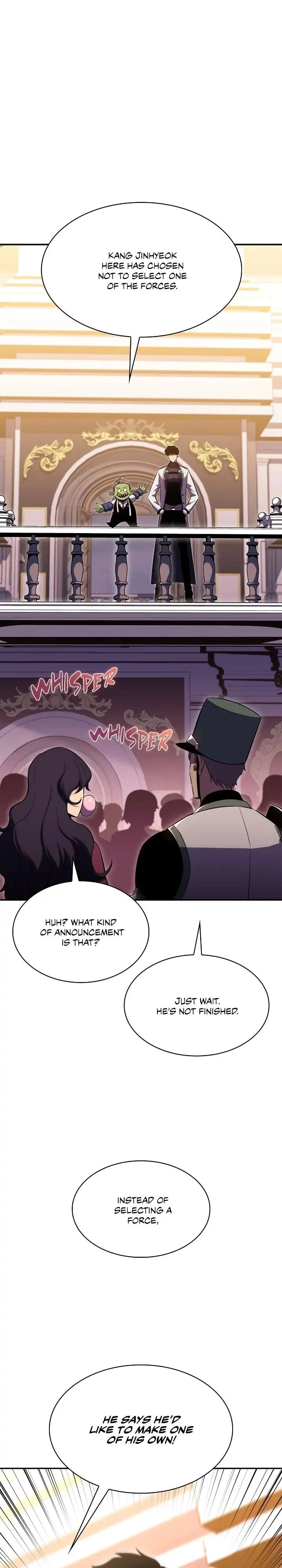 Read I’m the Max-Level Newbie EN Manga Online