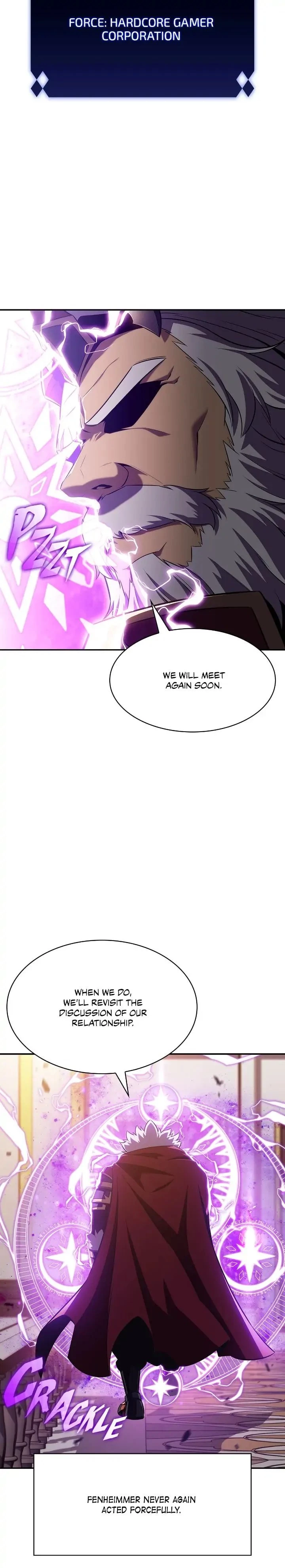 Read I’m the Max-Level Newbie EN Manga Online
