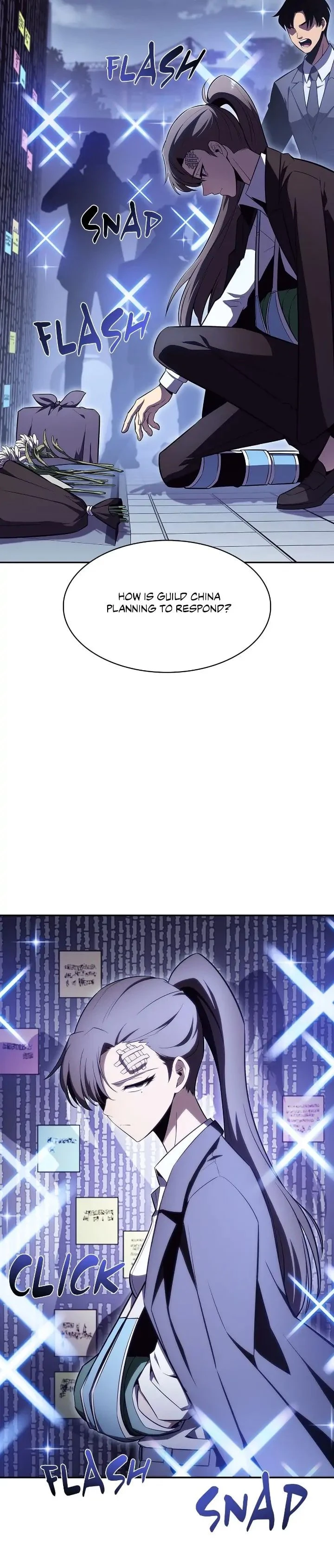 Read I’m the Max-Level Newbie EN Manga Online