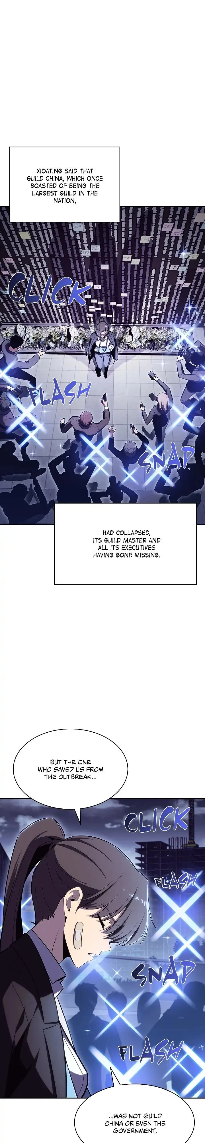 Read I’m the Max-Level Newbie EN Manga Online