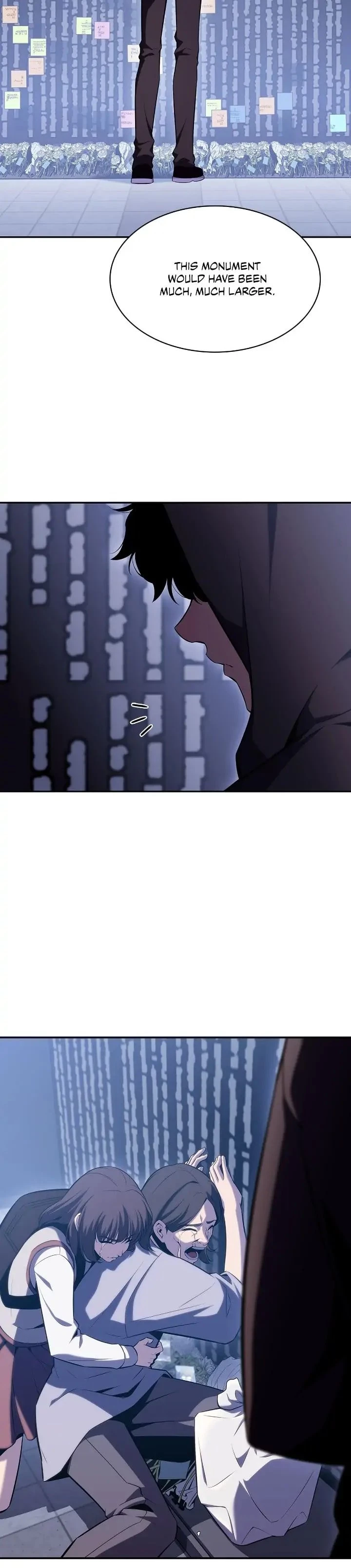Read I’m the Max-Level Newbie EN Manga Online