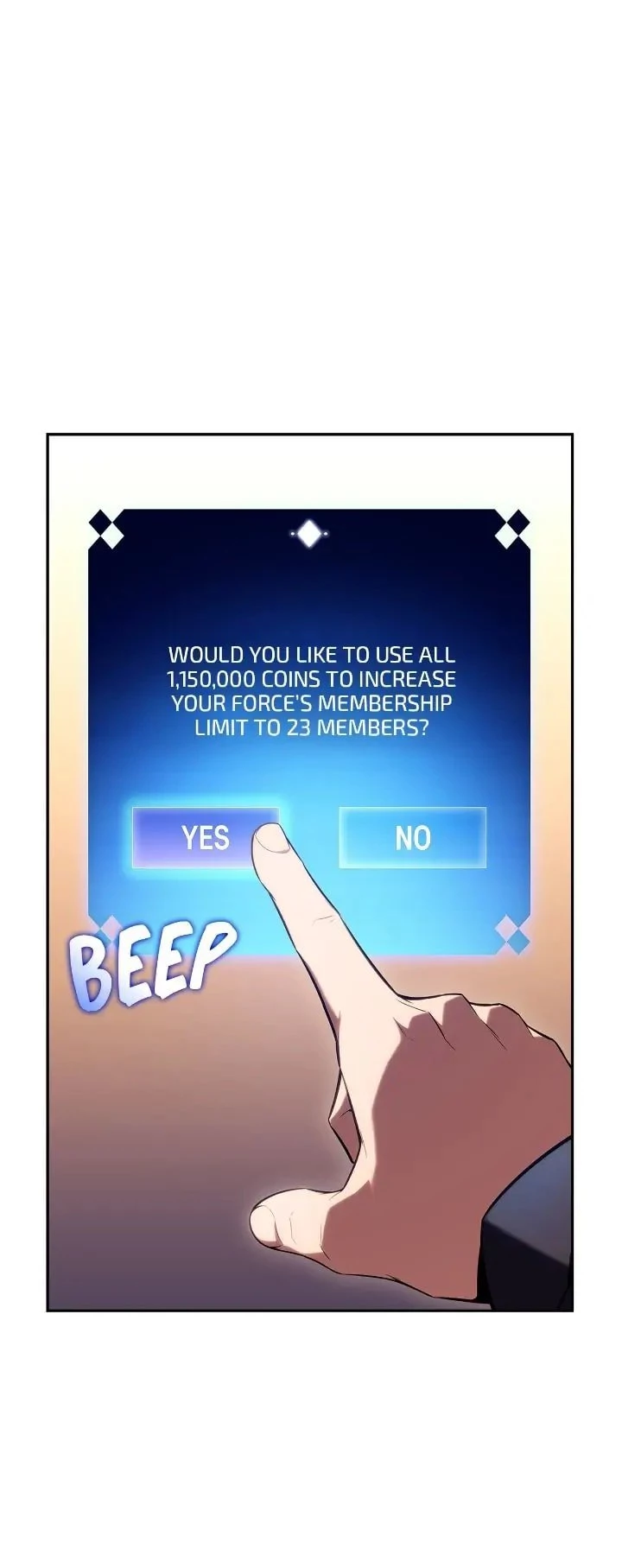 Read I’m the Max-Level Newbie EN Manga Online