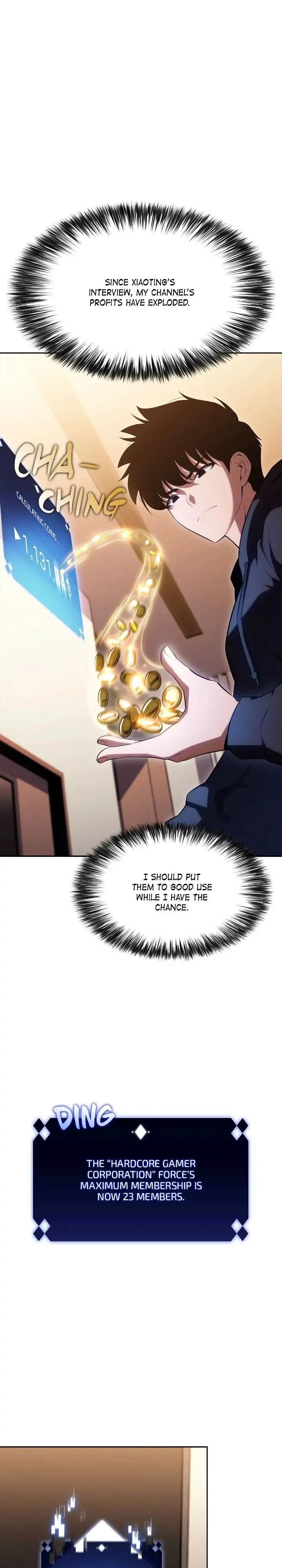 Read I’m the Max-Level Newbie EN Manga Online