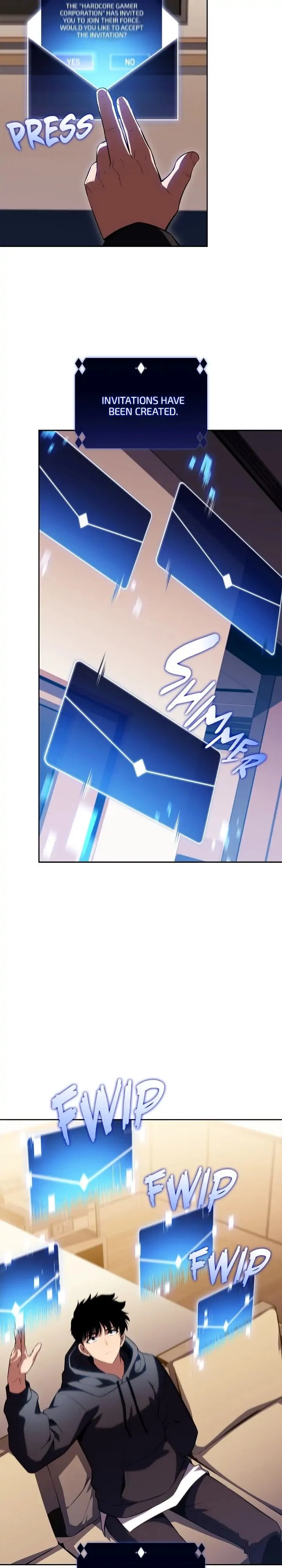 Read I’m the Max-Level Newbie EN Manga Online