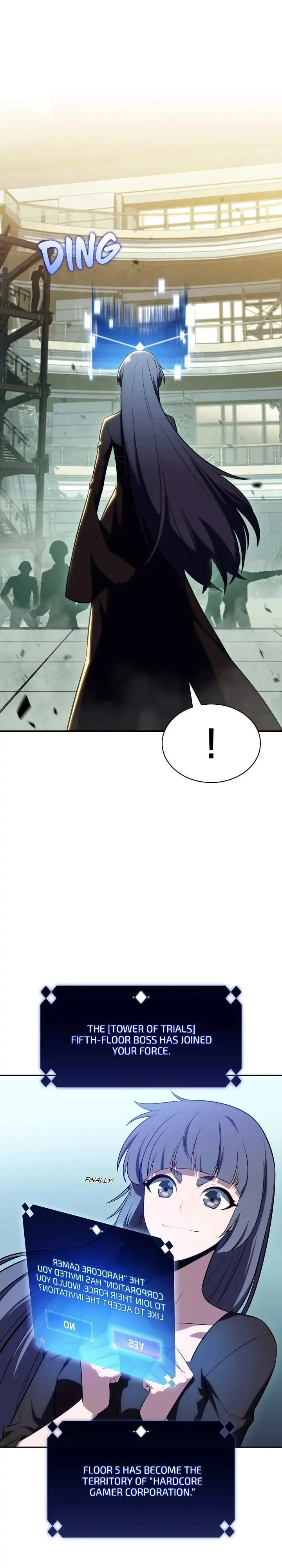 Read I’m the Max-Level Newbie EN Manga Online