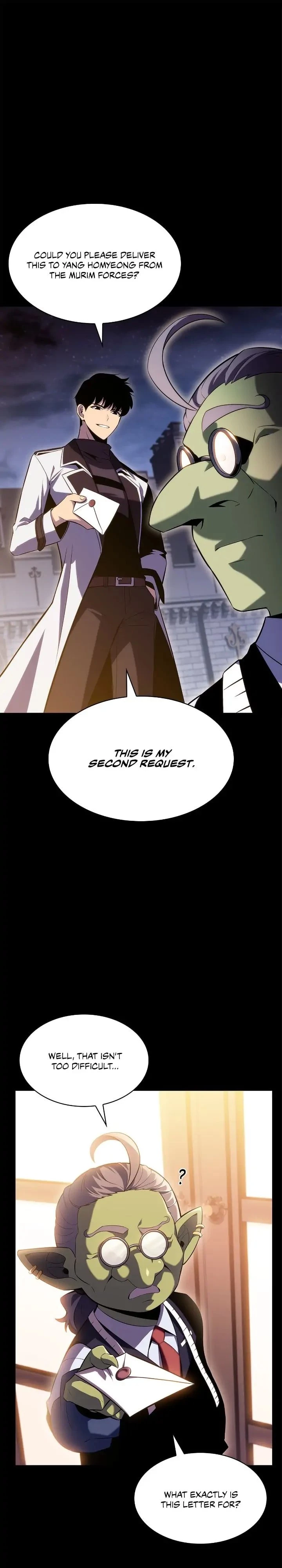 Read I’m the Max-Level Newbie EN Manga Online