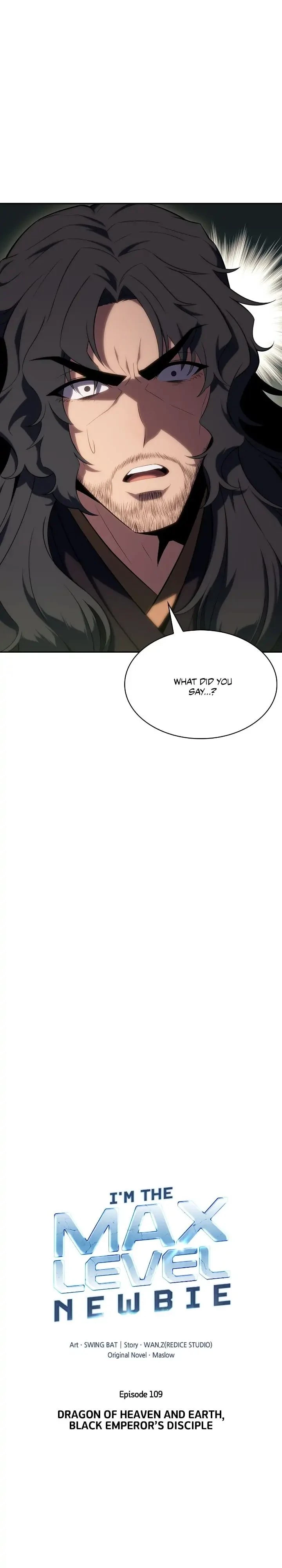 Read I’m the Max-Level Newbie EN Manga Online