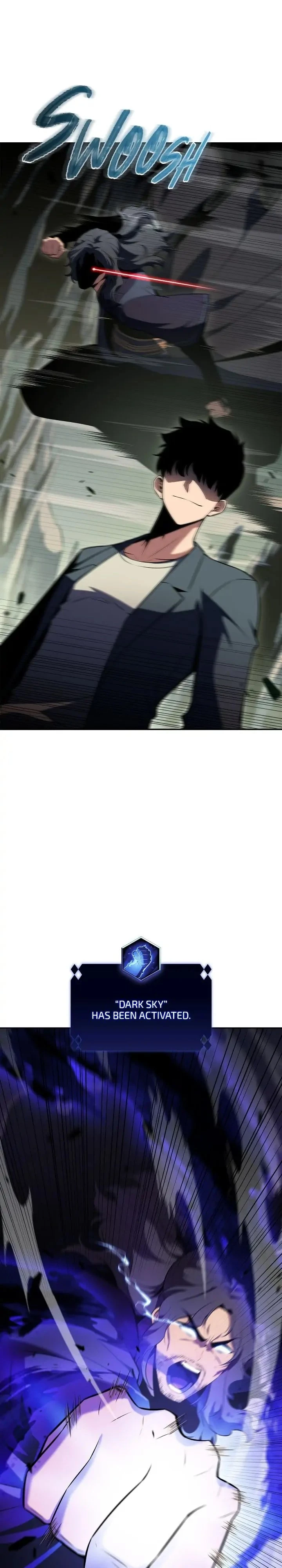 Read I’m the Max-Level Newbie EN Manga Online