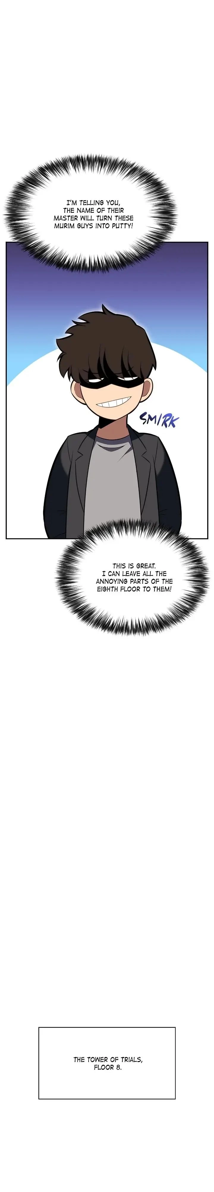 Read I’m the Max-Level Newbie EN Manga Online