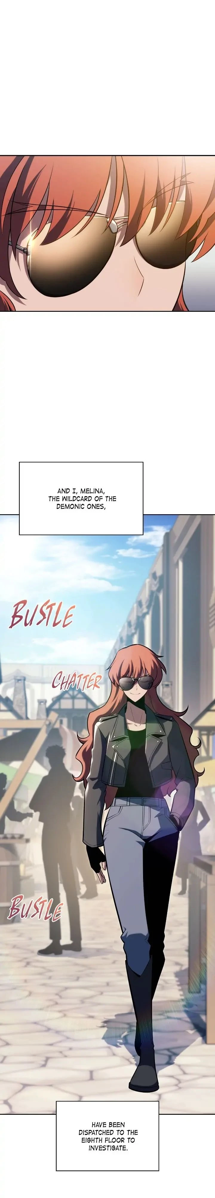 Read I’m the Max-Level Newbie EN Manga Online