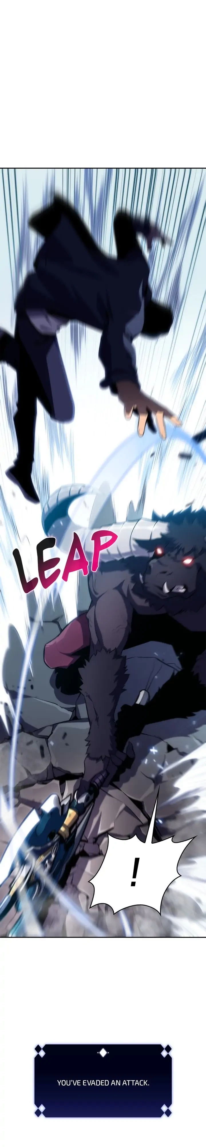 Read I’m the Max-Level Newbie EN Manga Online