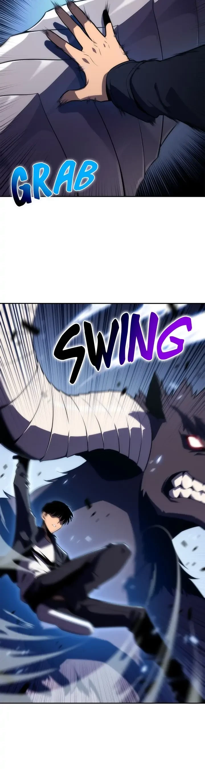Read I’m the Max-Level Newbie EN Manga Online