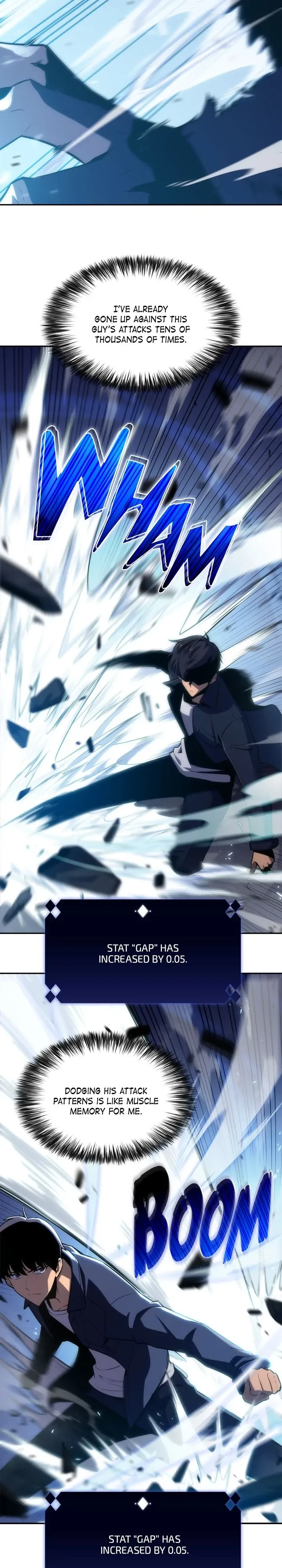 Read I’m the Max-Level Newbie EN Manga Online