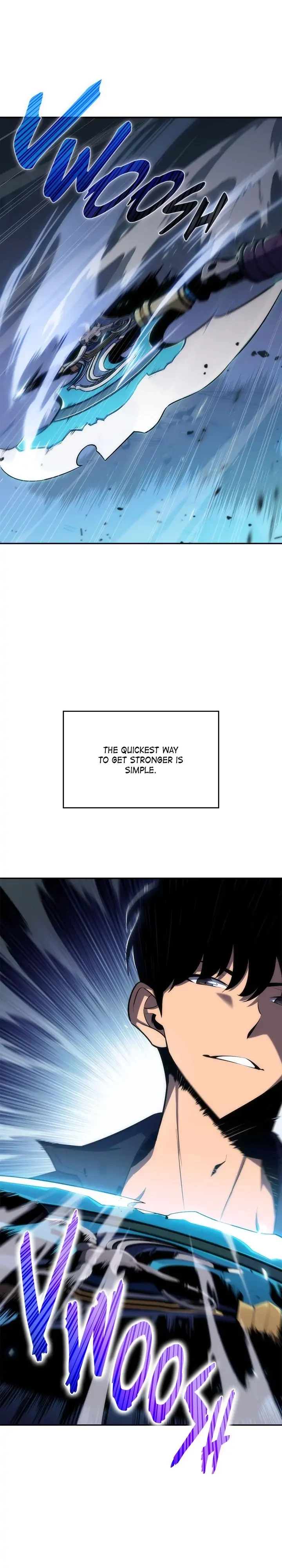 Read I’m the Max-Level Newbie EN Manga Online