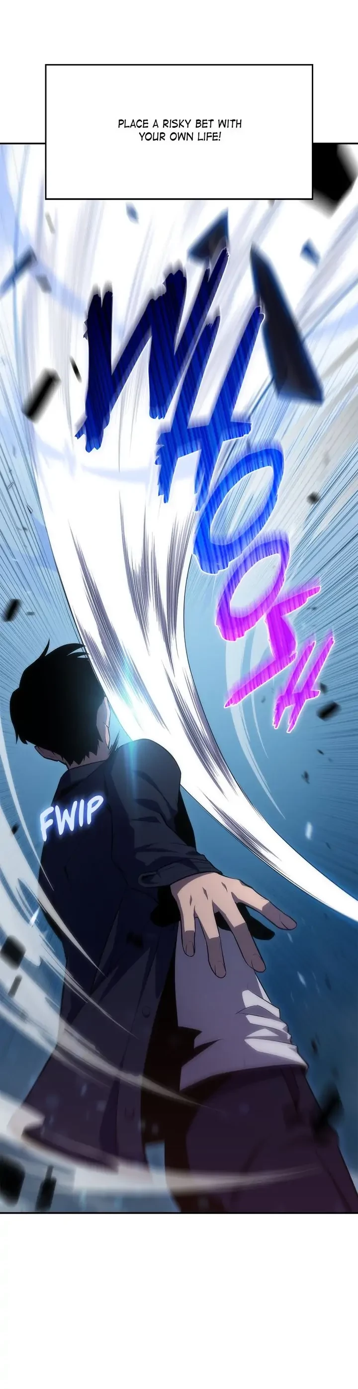 Read I’m the Max-Level Newbie EN Manga Online