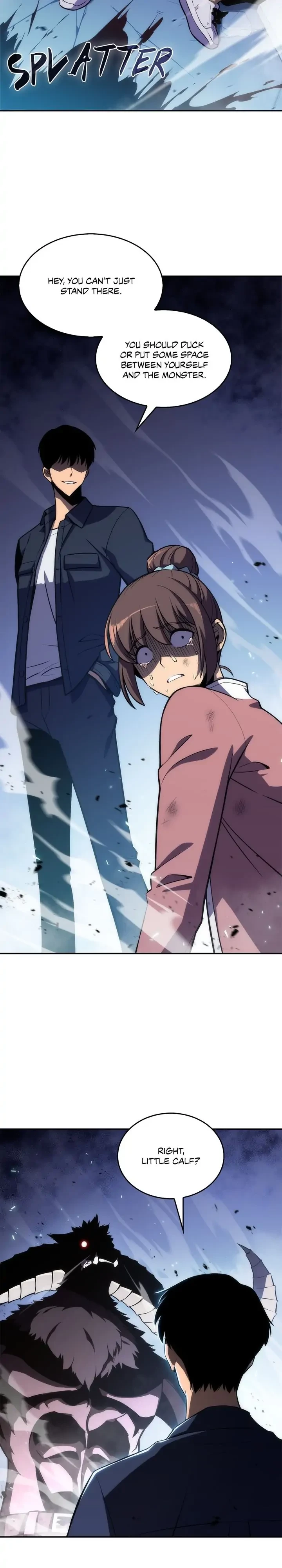 Read I’m the Max-Level Newbie EN Manga Online