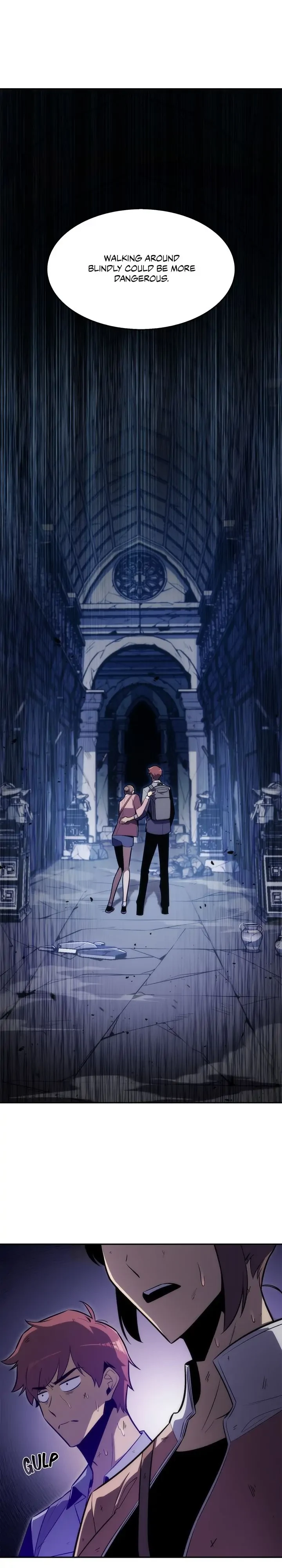 Read I’m the Max-Level Newbie EN Manga Online