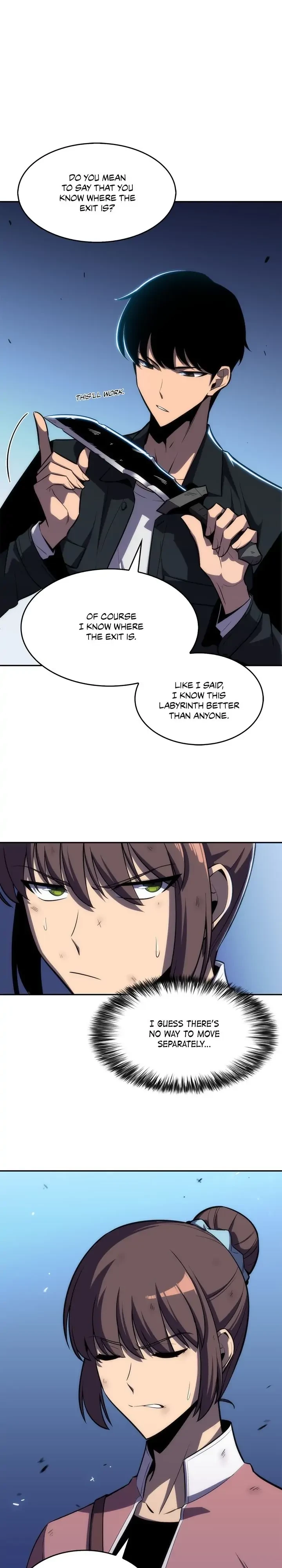 Read I’m the Max-Level Newbie EN Manga Online