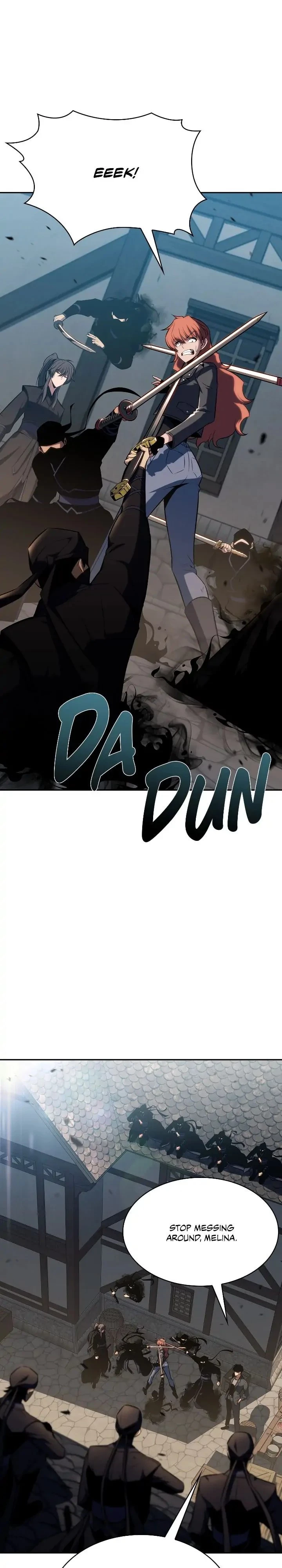 Read I’m the Max-Level Newbie EN Manga Online