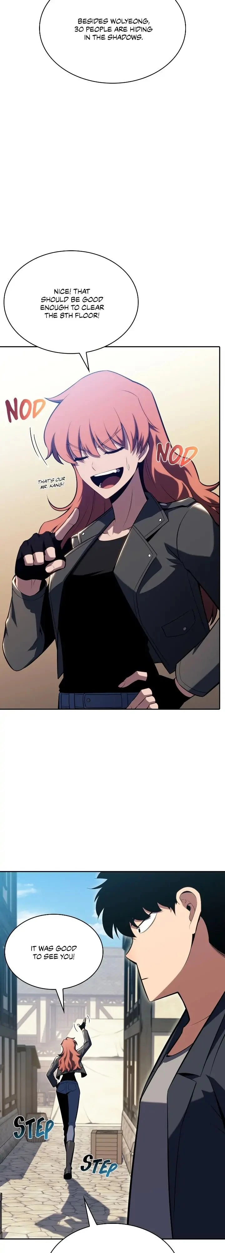 Read I’m the Max-Level Newbie EN Manga Online