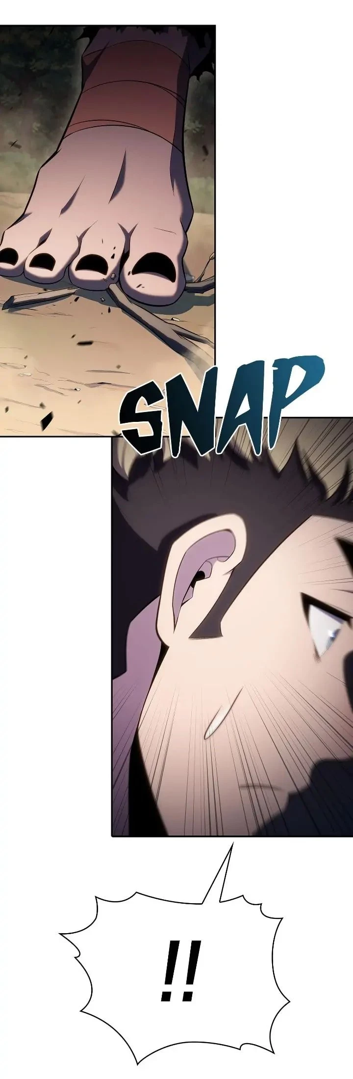 Read I’m the Max-Level Newbie EN Manga Online