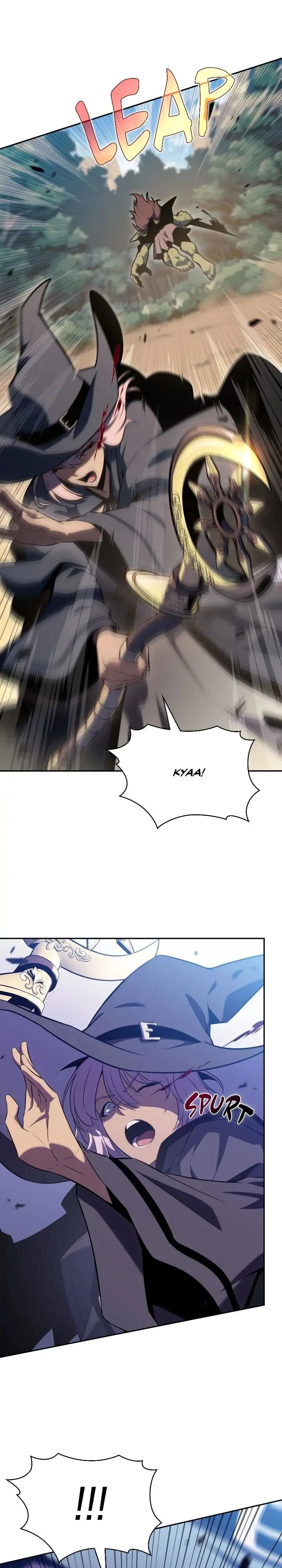 Read I’m the Max-Level Newbie EN Manga Online