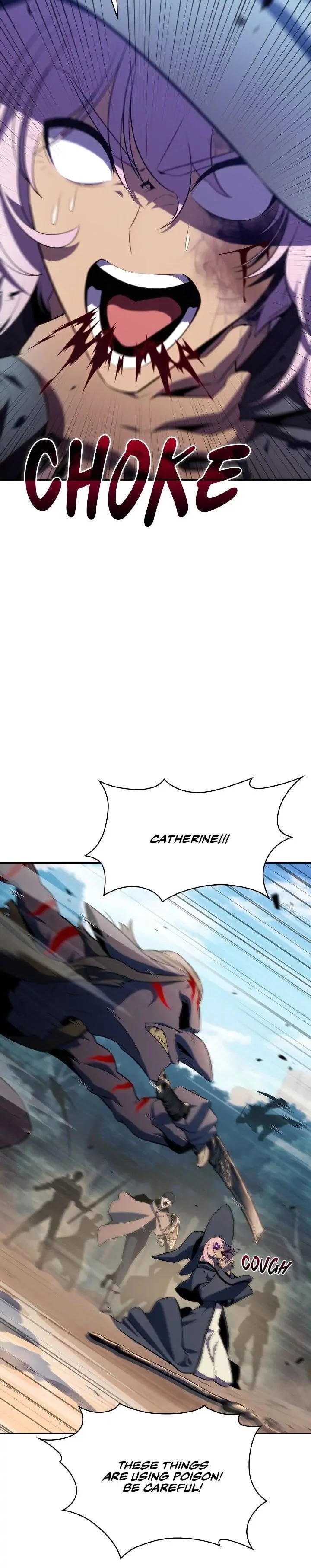 Read I’m the Max-Level Newbie EN Manga Online