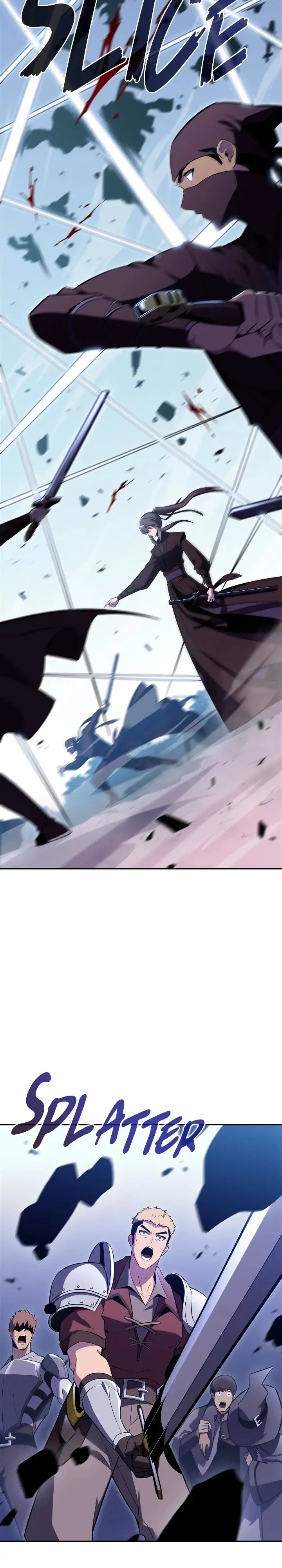 Read I’m the Max-Level Newbie EN Manga Online