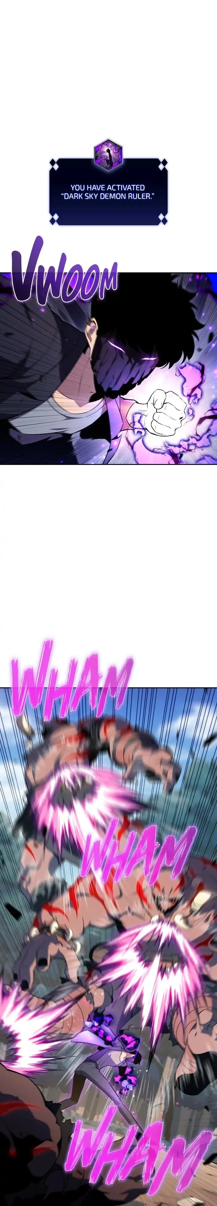 Read I’m the Max-Level Newbie EN Manga Online