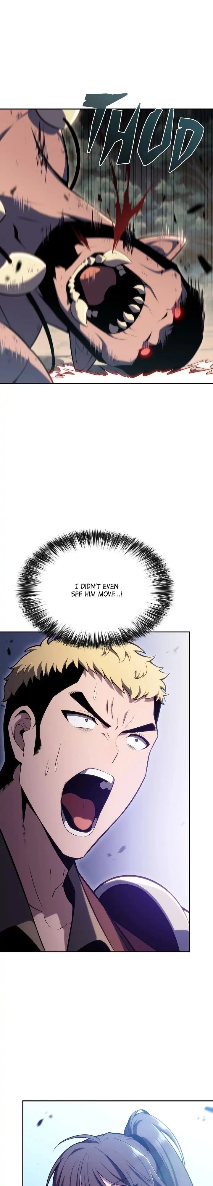 Read I’m the Max-Level Newbie EN Manga Online