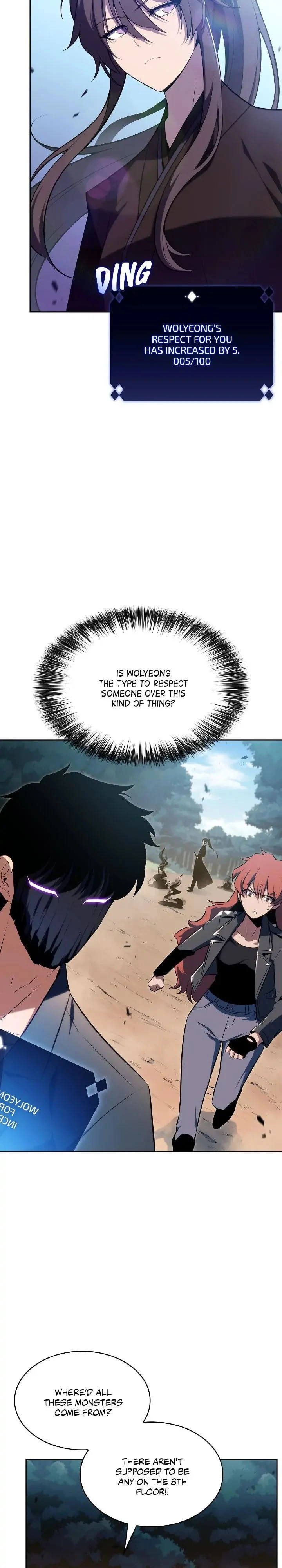 Read I’m the Max-Level Newbie EN Manga Online