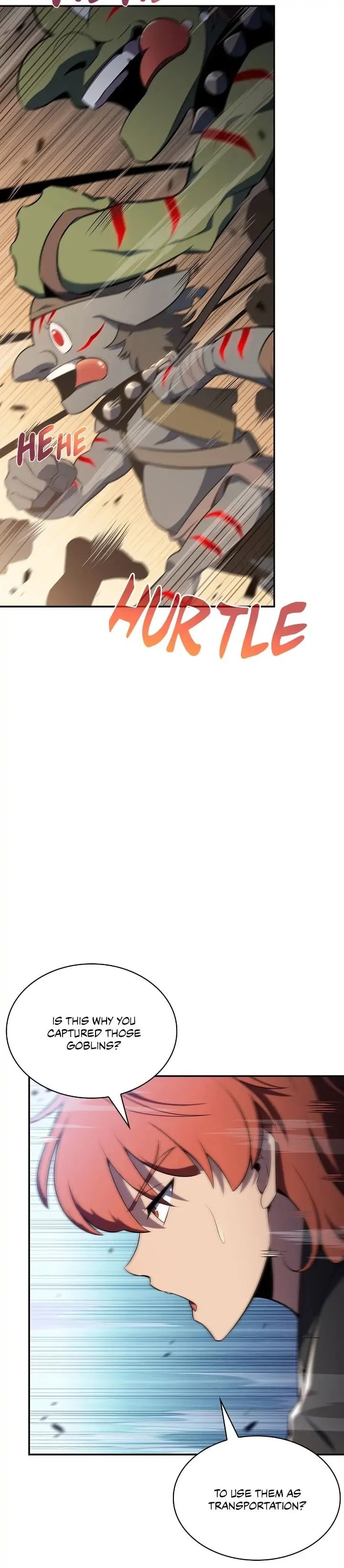 Read I’m the Max-Level Newbie EN Manga Online