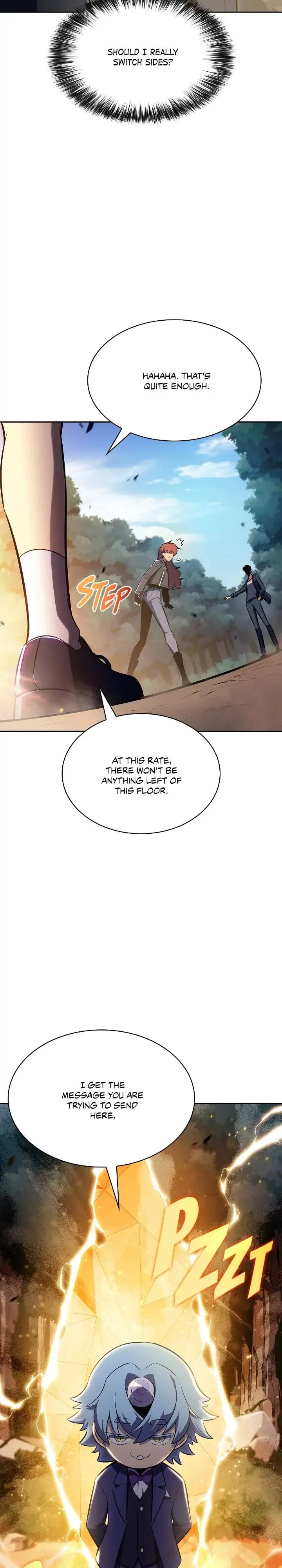 Read I’m the Max-Level Newbie EN Manga Online