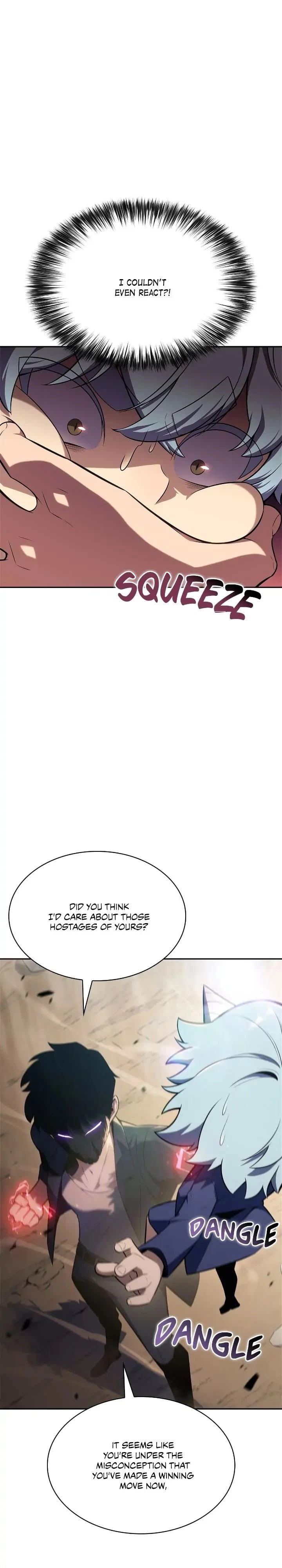 Read I’m the Max-Level Newbie EN Manga Online