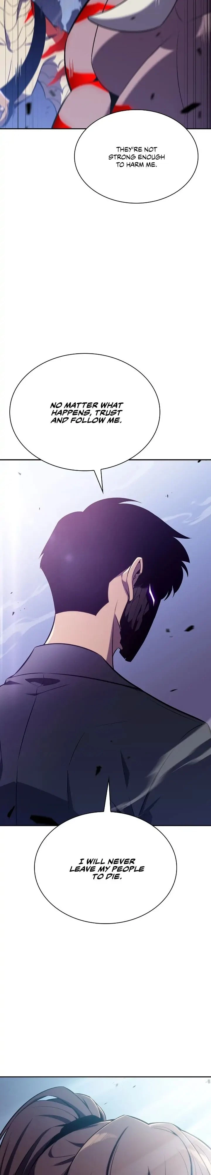 Read I’m the Max-Level Newbie EN Manga Online