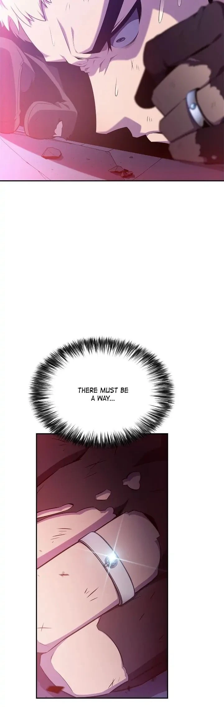 Read I’m the Max-Level Newbie EN Manga Online