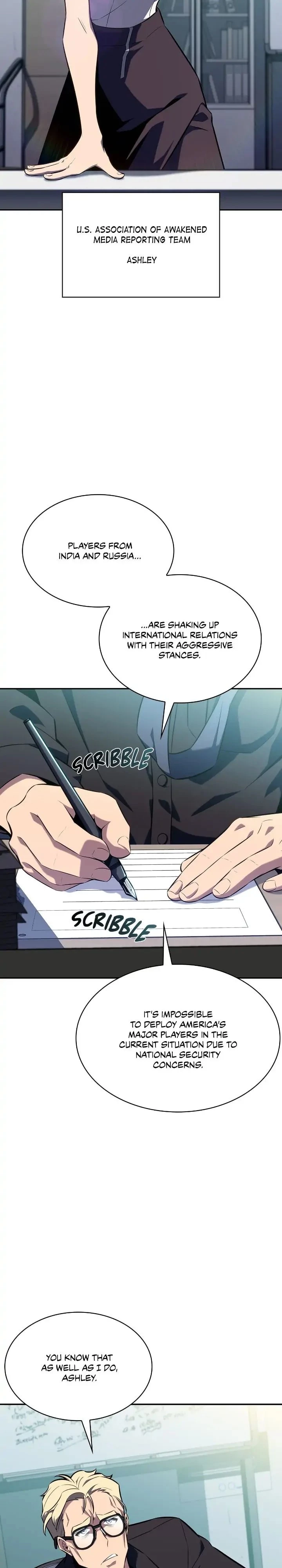 Read I’m the Max-Level Newbie EN Manga Online