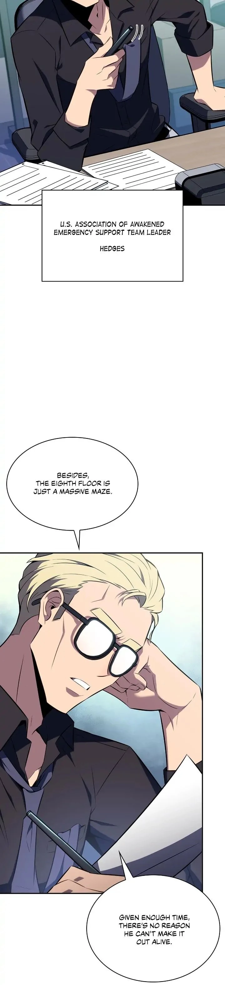 Read I’m the Max-Level Newbie EN Manga Online