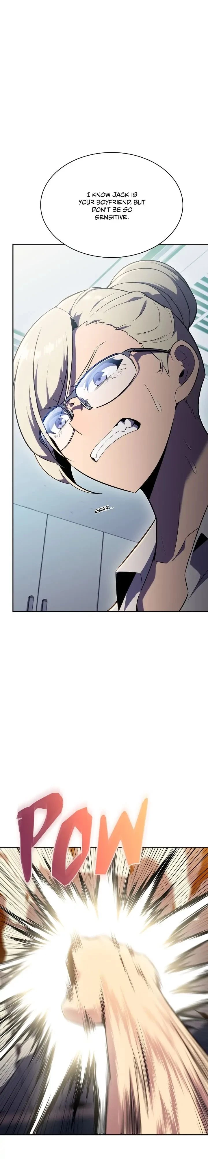 Read I’m the Max-Level Newbie EN Manga Online
