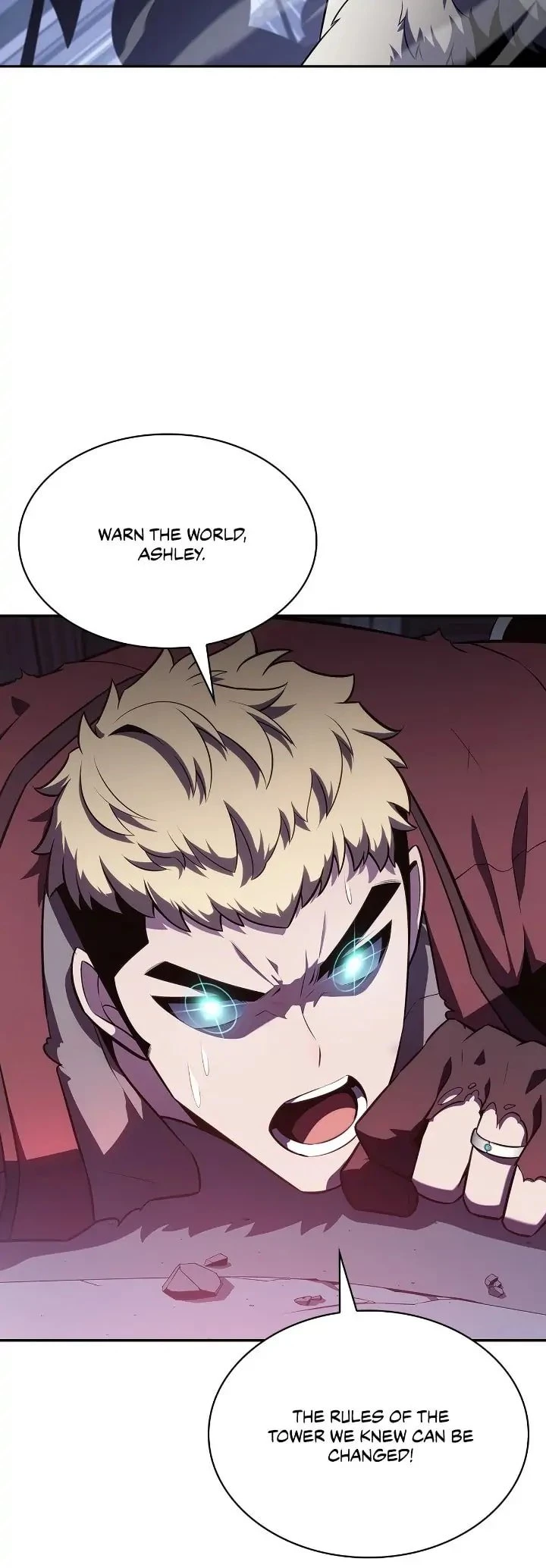 Read I’m the Max-Level Newbie EN Manga Online